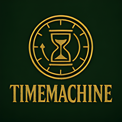 TimeMachine